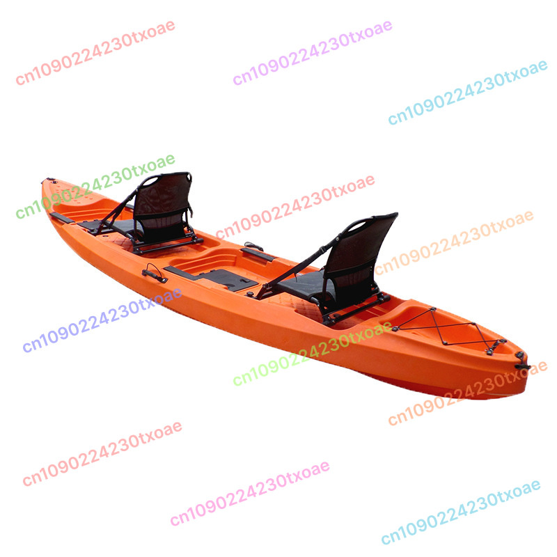 Fishing Kayak Seat - Vaste zitplaatsen voor 4M rotomolded boot,