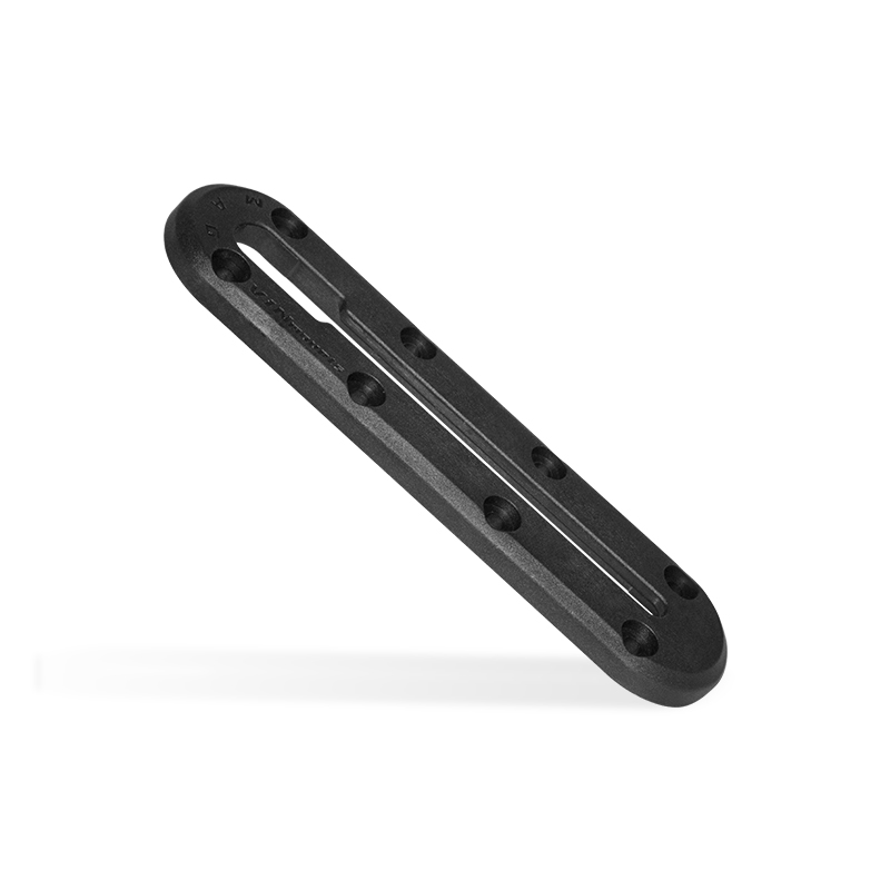 Fishing Kayak Fish Finder Mount - VINmounts179mm lange kajakbaanhouder, kajakuitrusting voor hengelhouder,