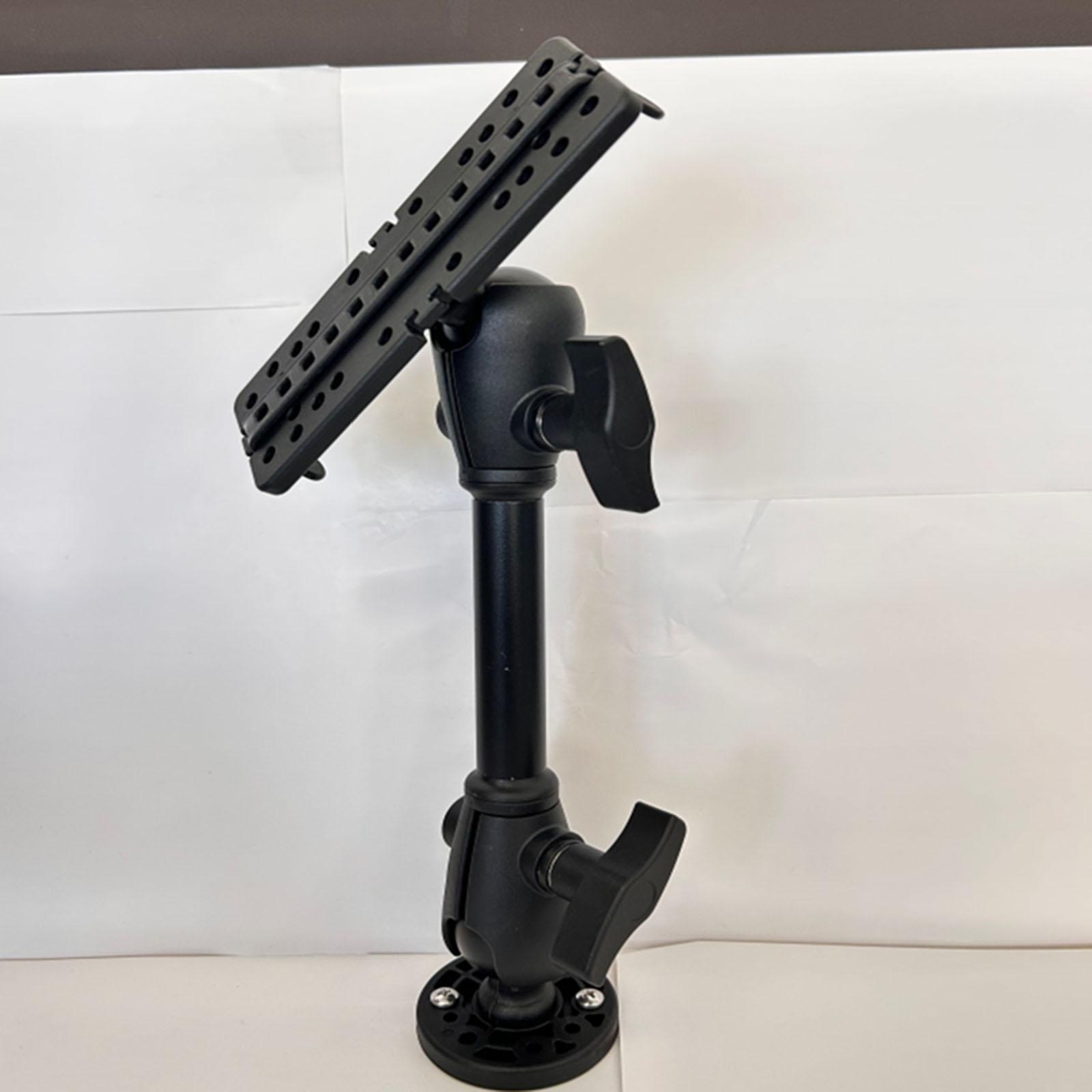 Fishing Kayak Fish Finder Mount - Fish Finders Mount Base Verstelbare monitorhouder