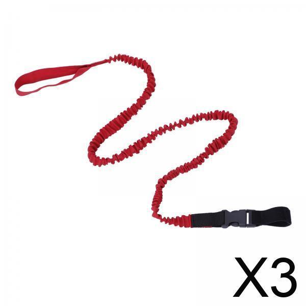 Fishing Kayak Paddle Leash - Kajakpeddel Leash Keeper Plastic gesp voor