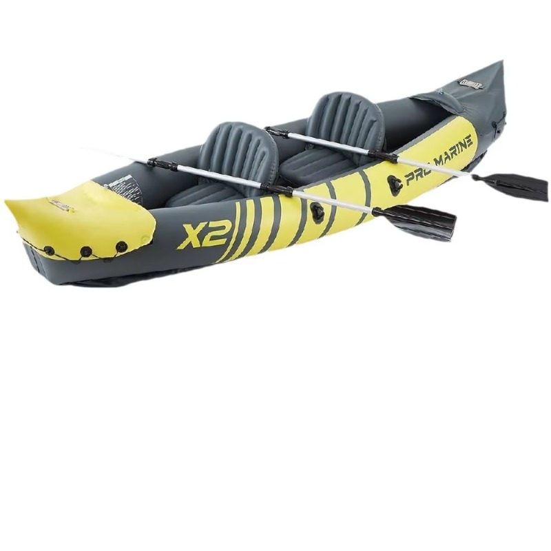 Fishing Kayak Inflatable - Universele opblaasbare boot voor speedboot en