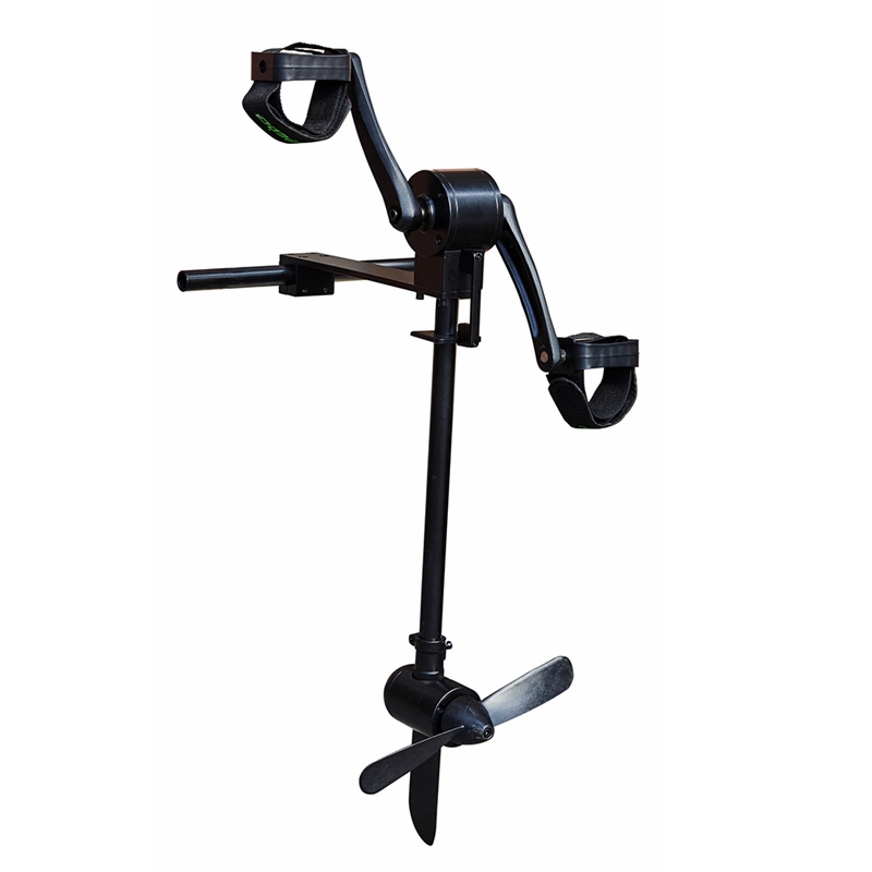 Fishing Kayak Pedal Drive - Nieuwe bootvoortstuwing viskayak voetpedaal aandrijving voor