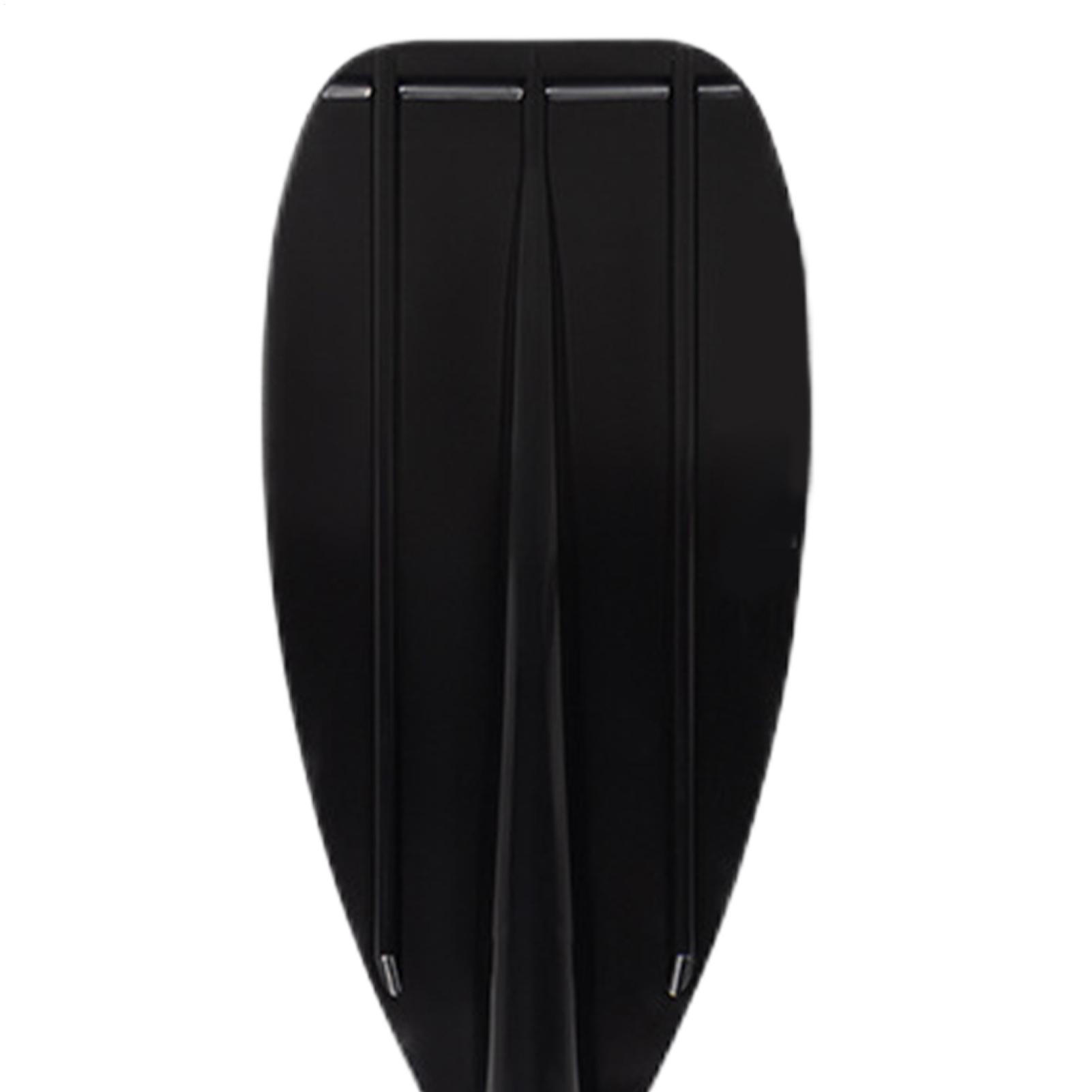 Koolstofvezel peddel 2-delig l - Fishing Kayak Paddle recensie en prijs