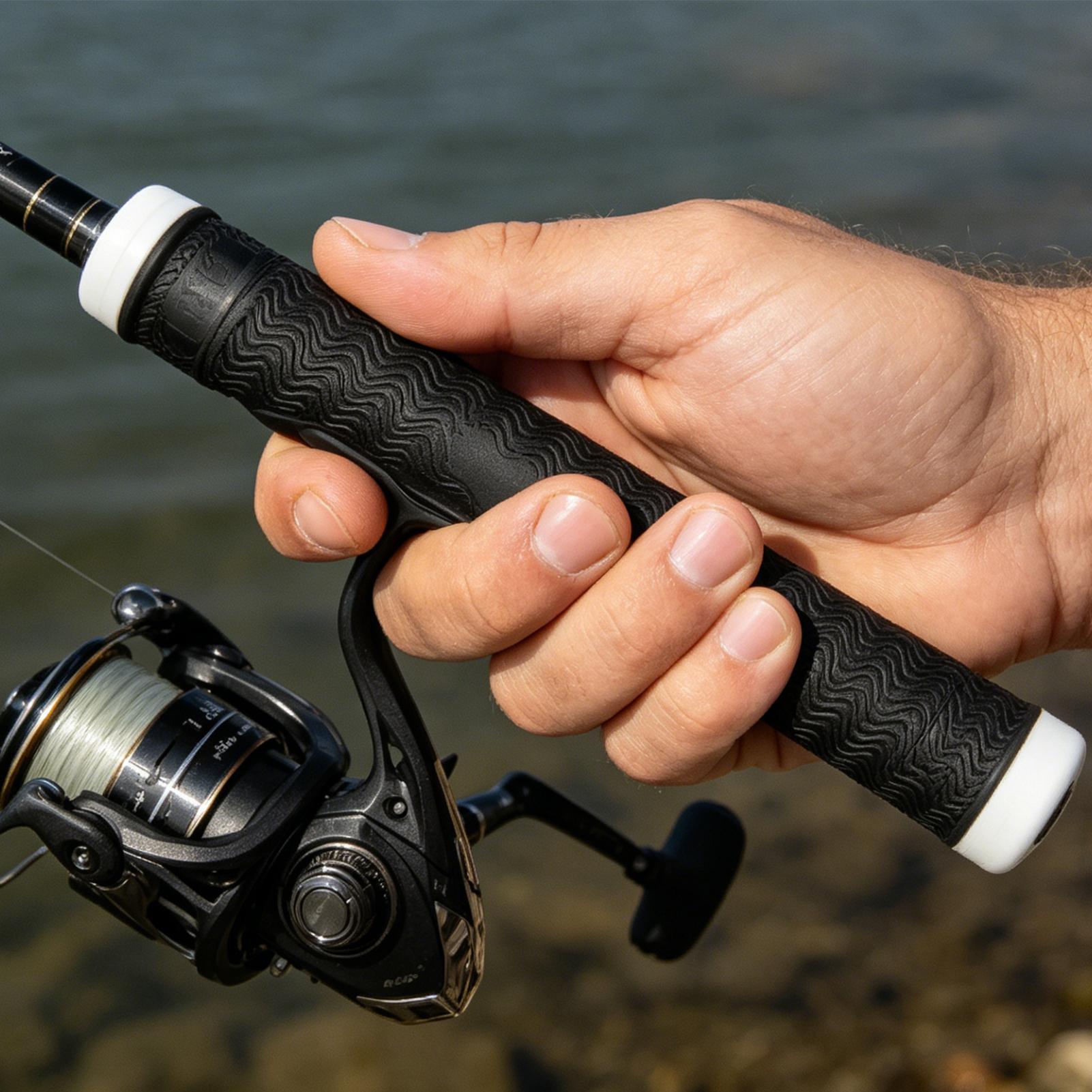 Hengelhandgreephoes Antislip b - Fishing Kayak Sit On Top recensie en prijs