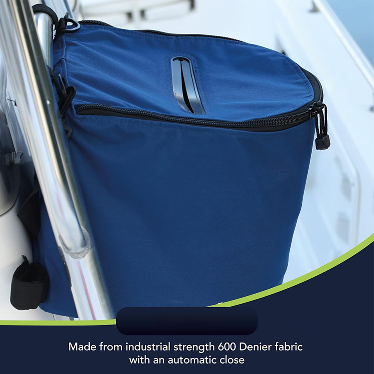 Draagbare kajakprullenbak Duur - Fishing Kayak Storage Bag recensie en prijs
