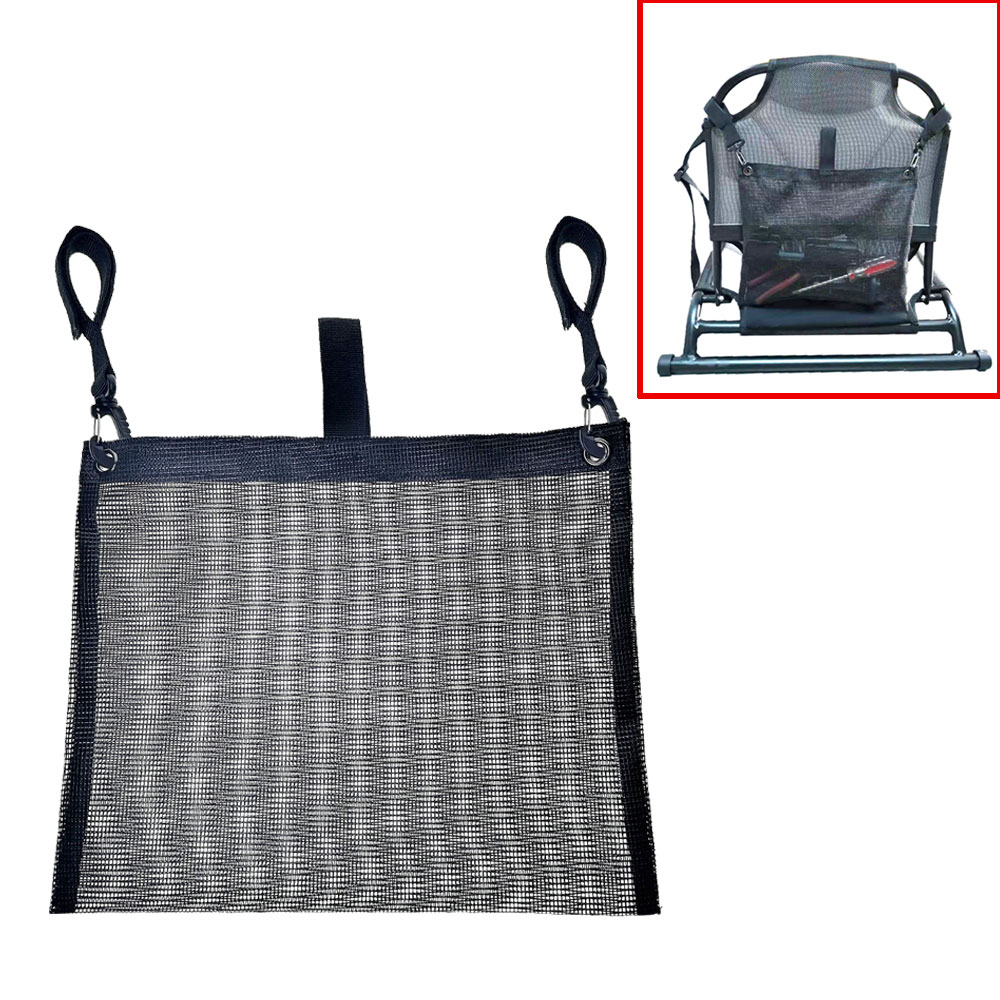 Duurzaam Kajak Mesh Zak Bier O - Fishing Kayak Crate recensie en prijs