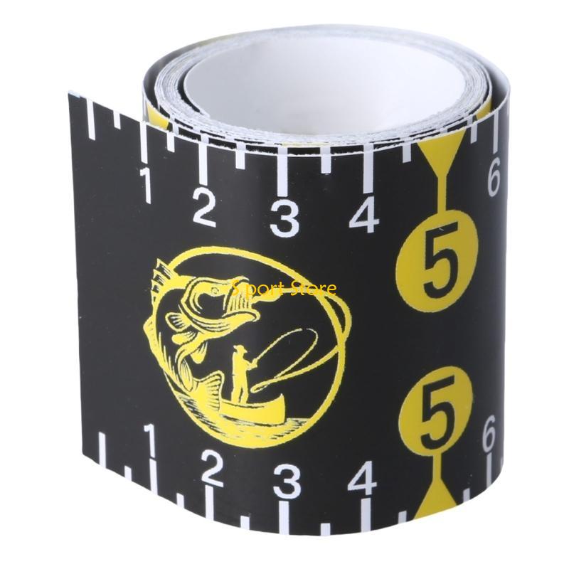 U2JB Outdoor Fish Ruler Visapp - Fishing Kayak Sit On Top recensie en prijs