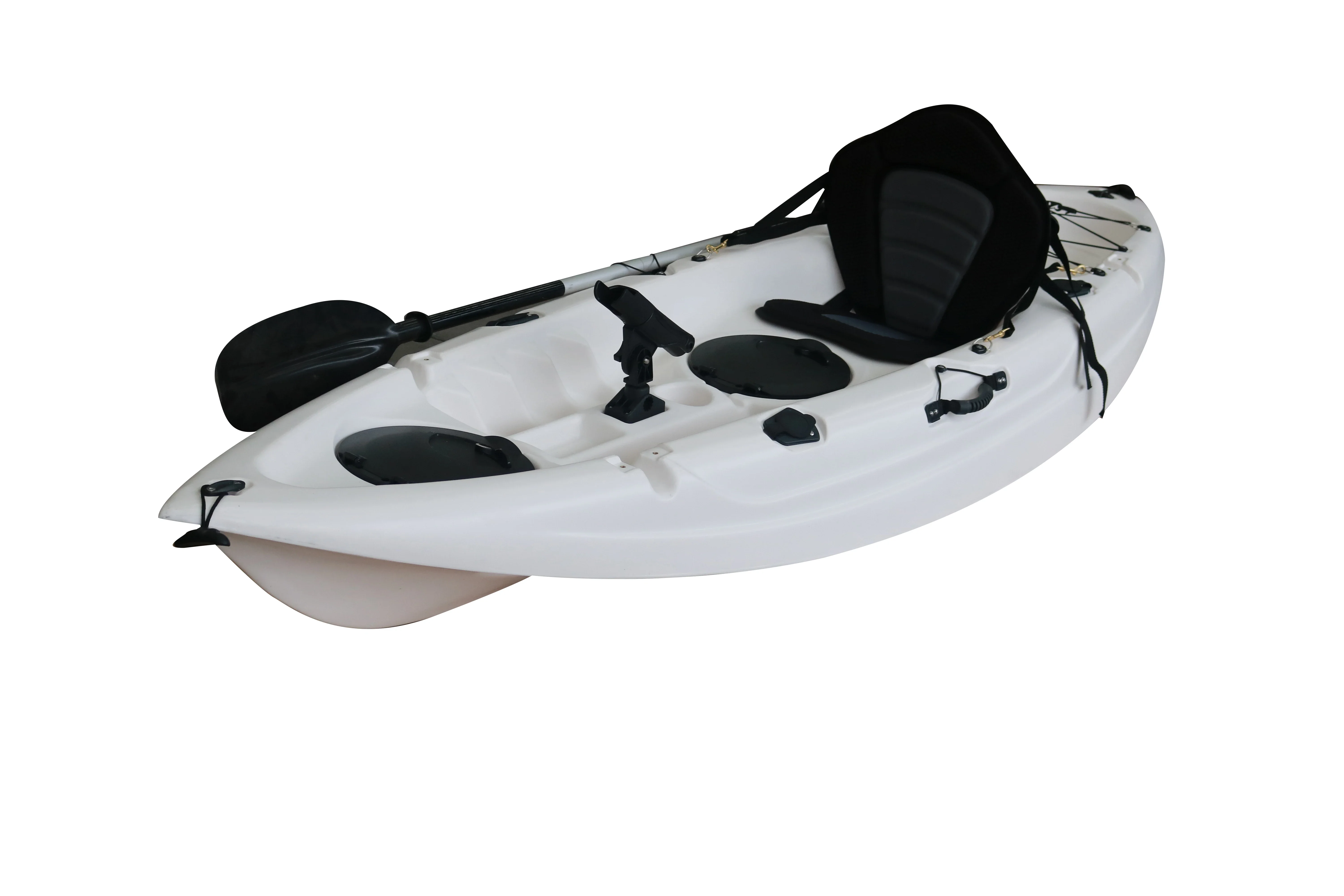 Viking 9ft Speciale Single Sea - Fishing Kayak Sit In recensie en prijs