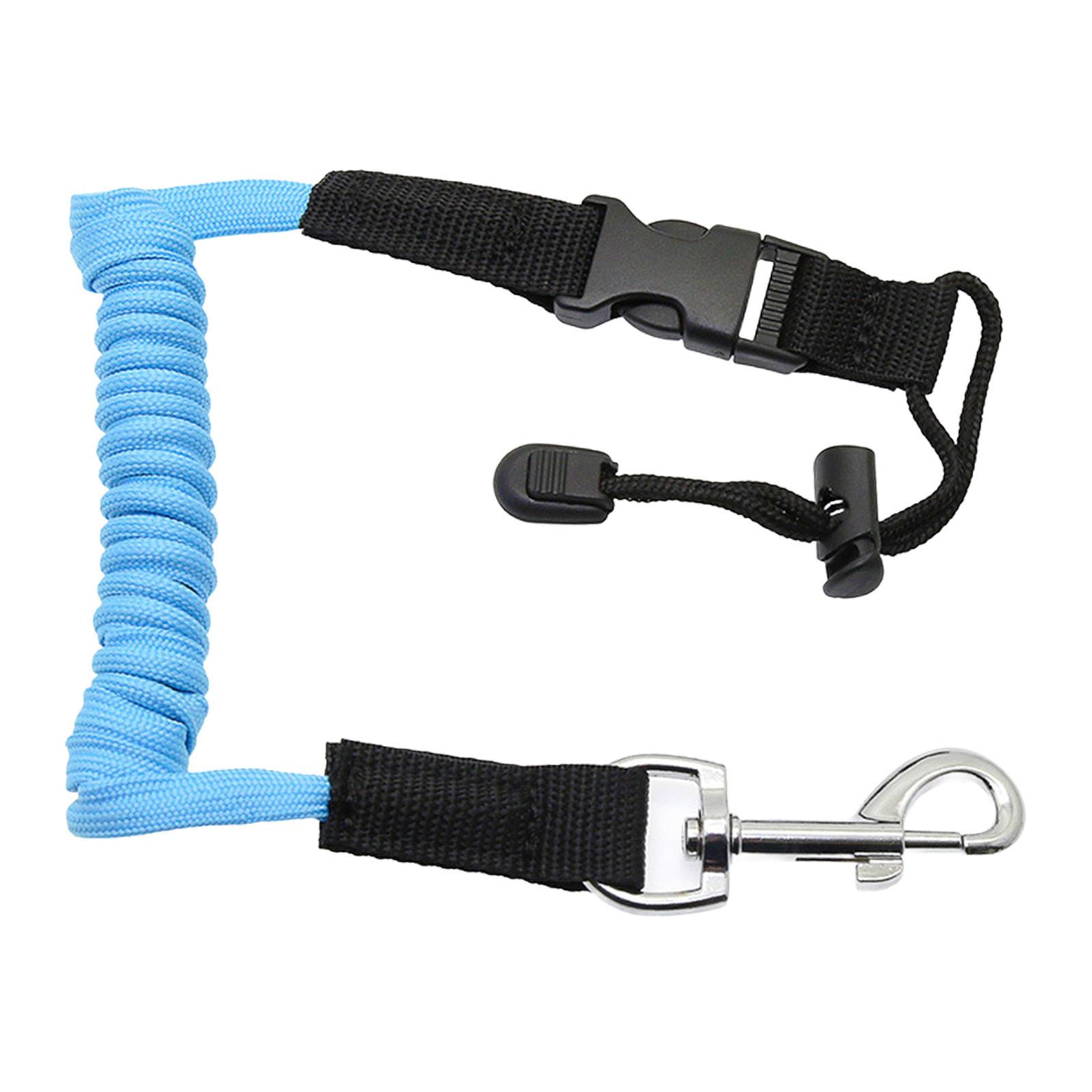 Kajak Peddel Leash Bungee Cord - Fishing Kayak Paddle Leash recensie en prijs