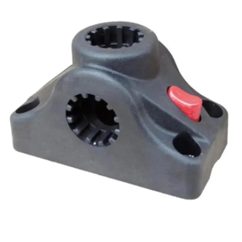 Rubberboot vlot visgereedschap - Fishing Kayak Rod Holder recensie en prijs
