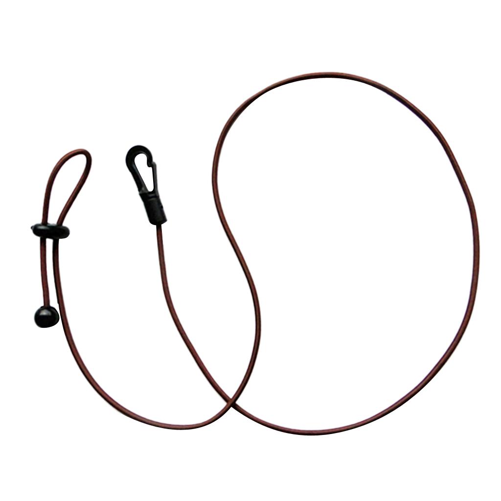 Elastische kajakpeddelriem Lic - Fishing Kayak Paddle Leash recensie en prijs