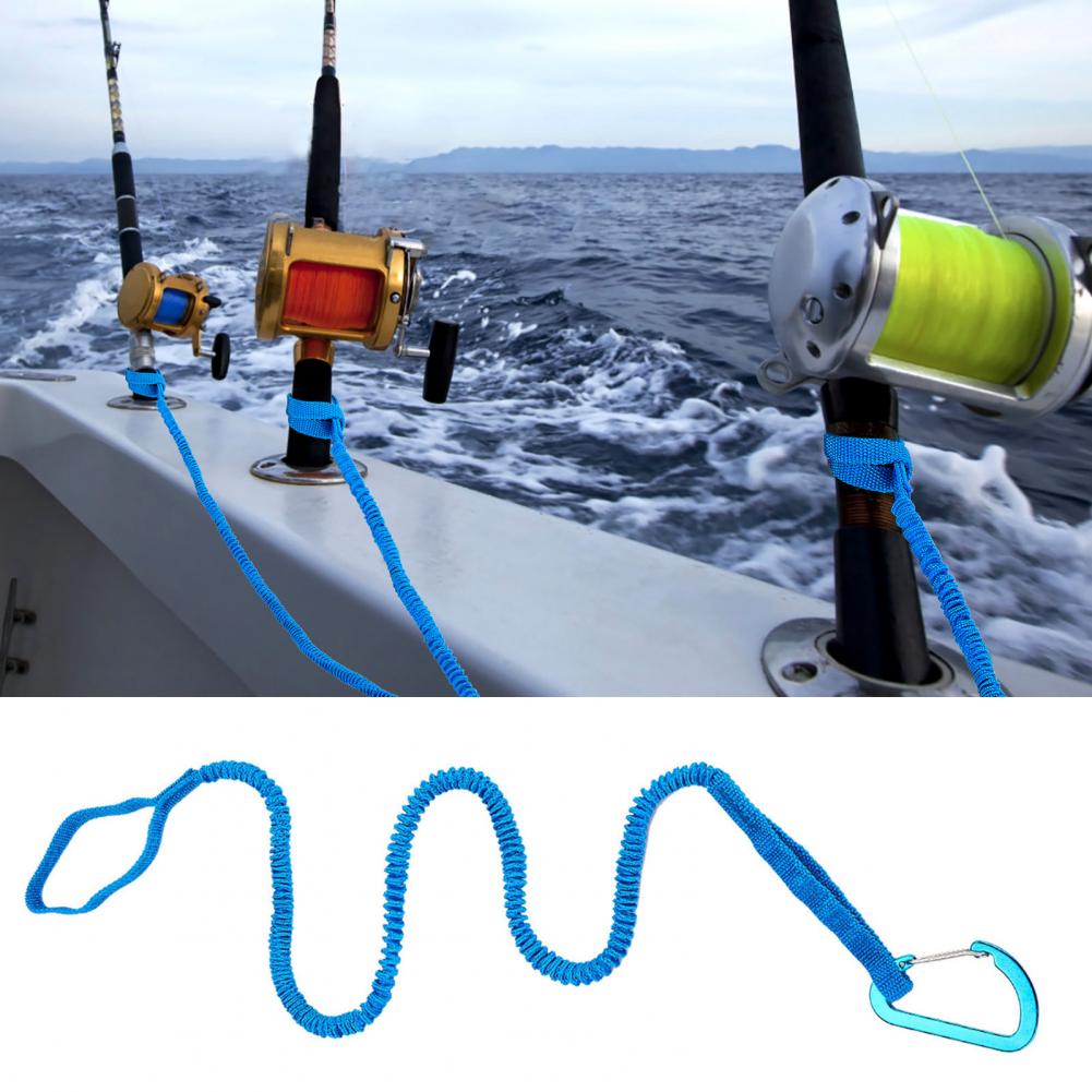 1/2/4 Stuks Kajak Peddel Riem  - Fishing Kayak Paddle Leash recensie en prijs