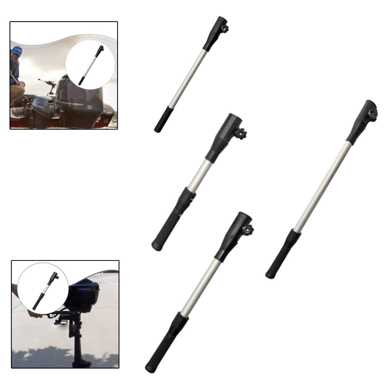 Verlenging van de buitenboords - Fishing Kayak Cart recensie en prijs