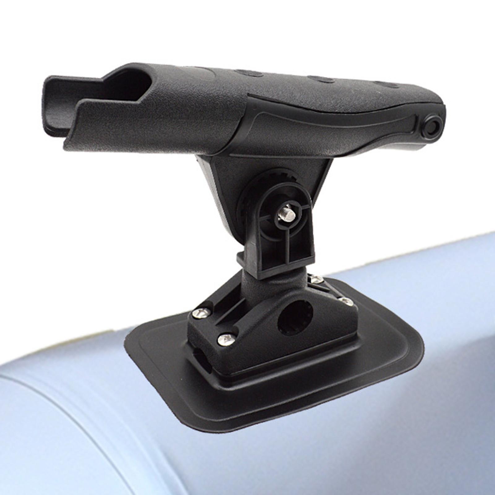 Opblaasbare boot hengelhouder  - Fishing Kayak Rod Holder recensie en prijs