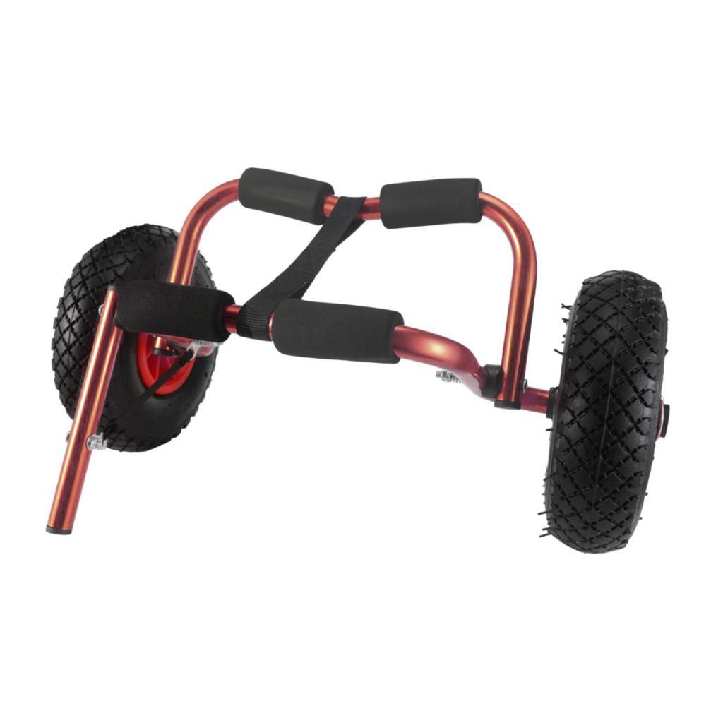 Kajakwagen Kano-transportwagen - Fishing Kayak Cart recensie en prijs