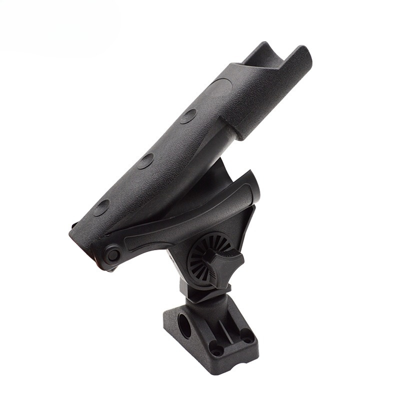 Afneembare hengelhouderbasis v - Fishing Kayak Fish Finder Mount recensie en prijs
