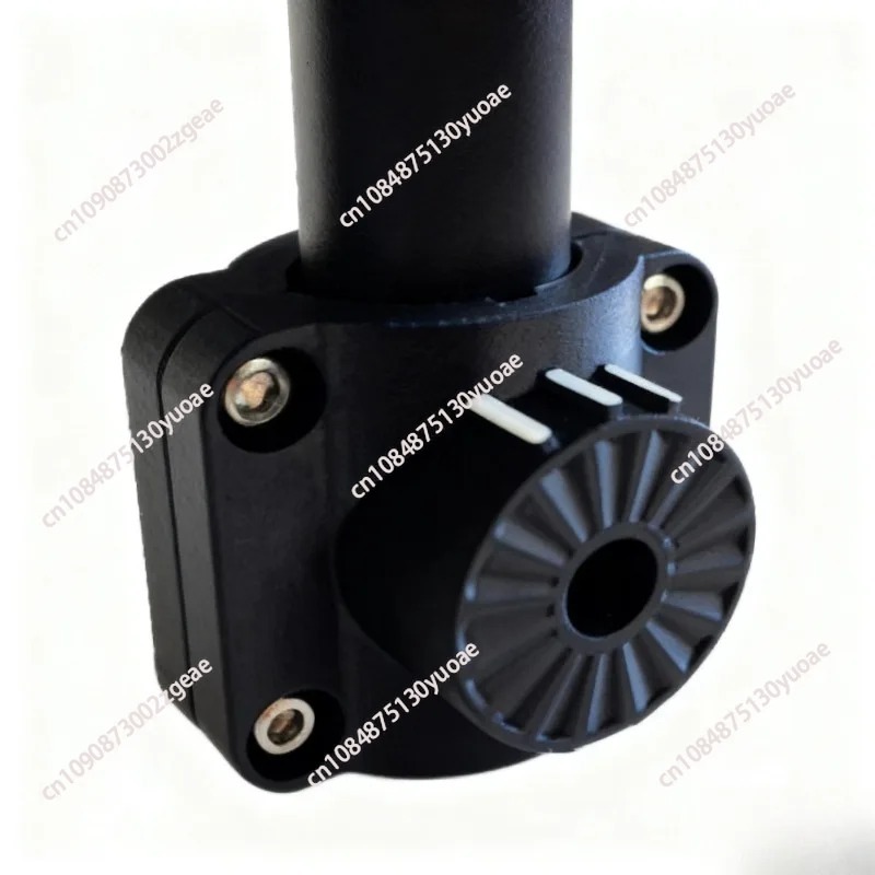 Afneembare metalen viszoekerho - Fishing Kayak Fish Finder Mount recensie en prijs