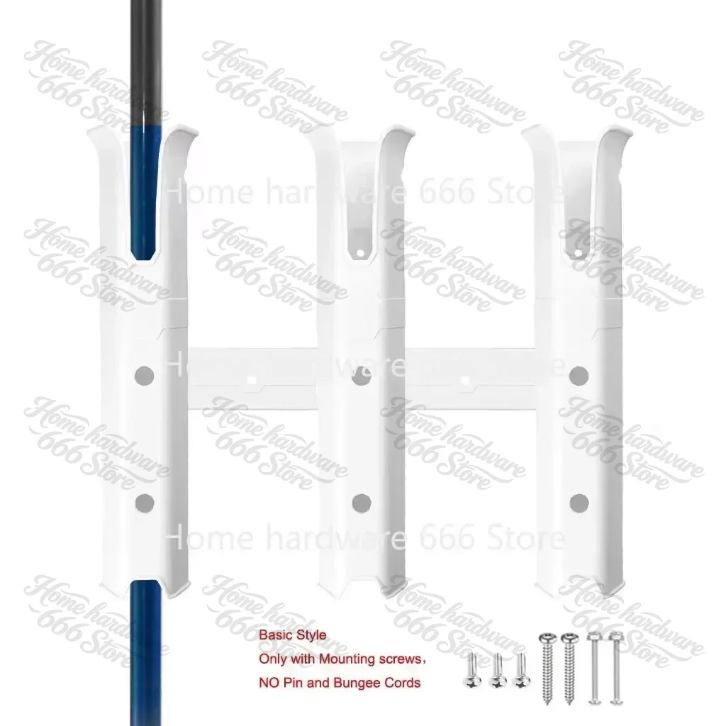 Verstelbare kunststof hengelho - Fishing Kayak Rod Holder recensie en prijs