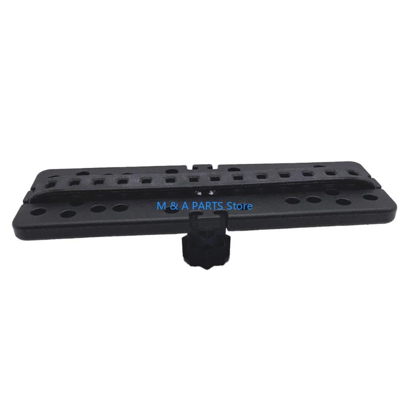 U1JF KAYAK FISHFinder Bracket  - Fishing Kayak Fish Finder Mount recensie en prijs