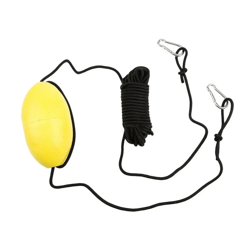 24/32/42/53'' Zee Drogue Anker - Fishing Kayak Anchor recensie en prijs