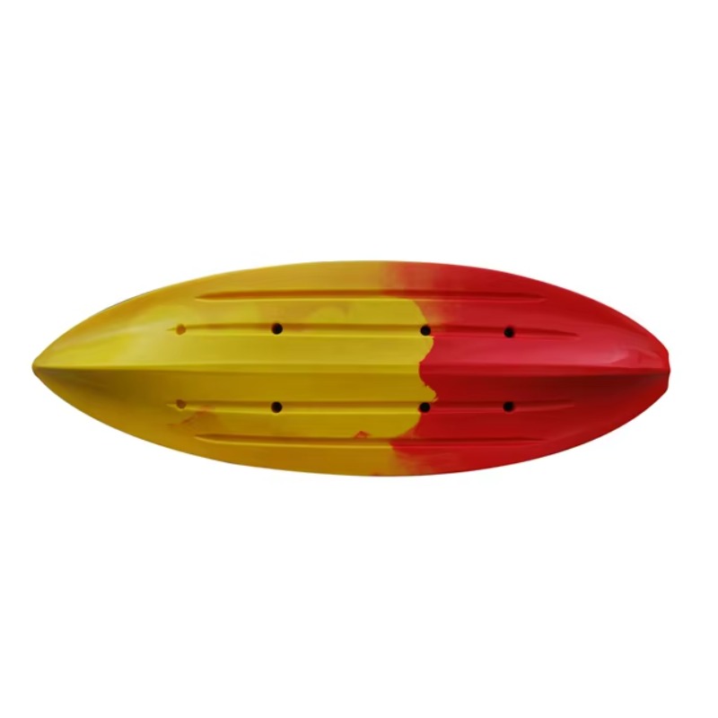 2022 Enkelzitters kajak fabrie - Fishing Kayak Sit In recensie en prijs