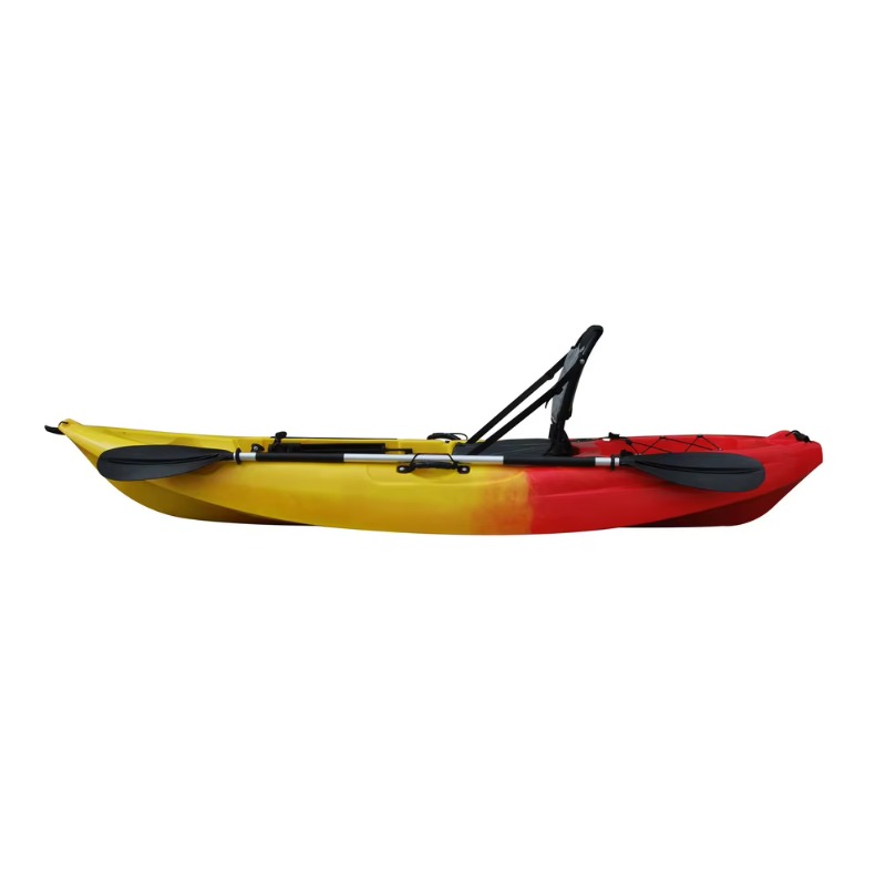 2022 Enkelzitters kajak fabrie - Fishing Kayak Sit In recensie en prijs