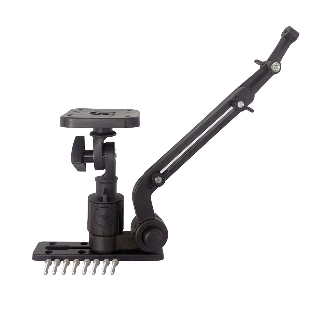 Onderdeelbeugel Fishfinder voo - Fishing Kayak Fish Finder Mount recensie en prijs