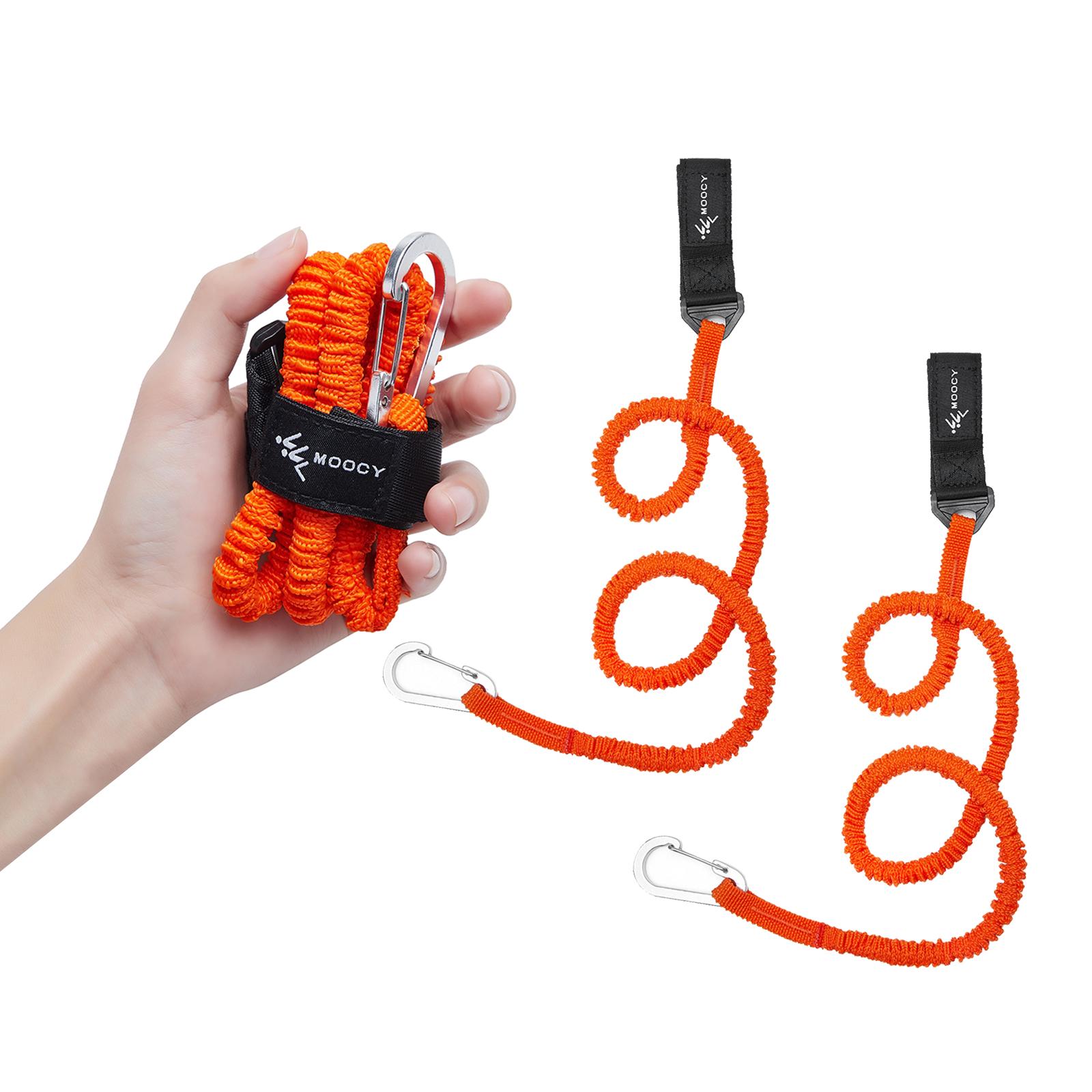 Kajak Peddel Leash Lanyard Hen - Fishing Kayak Paddle Leash recensie en prijs