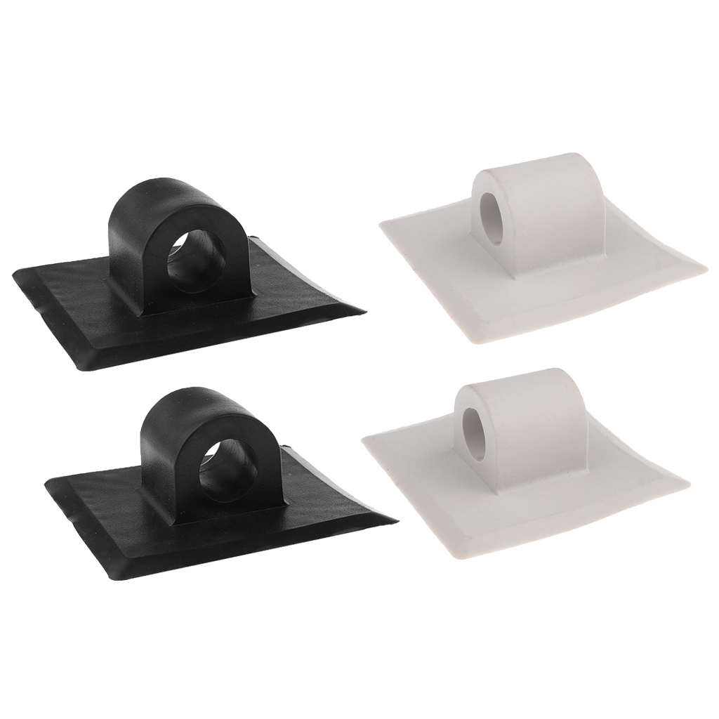 2 Stuks Kajak Trolling Vissers - Fishing Kayak Trolling Motor recensie en prijs