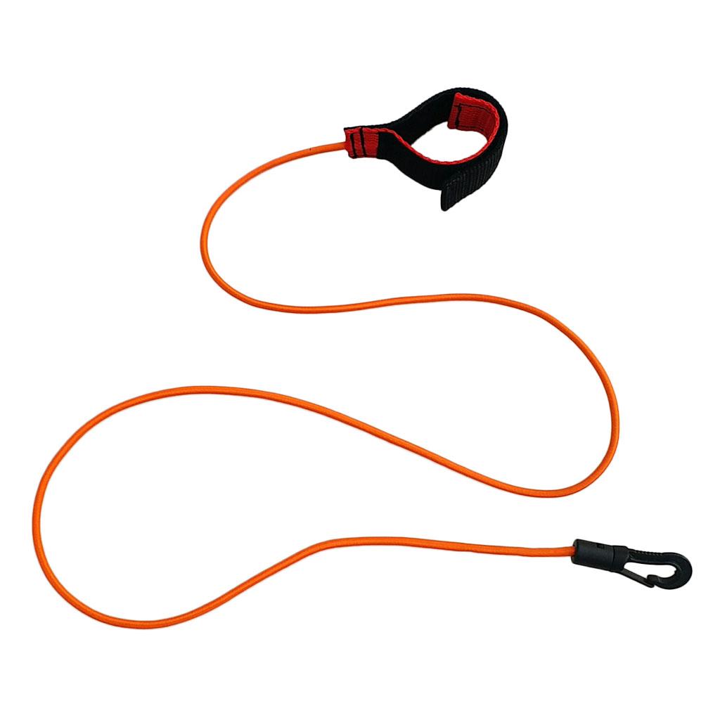 Elastische bungee-riem peddelr - Fishing Kayak Paddle Leash recensie en prijs