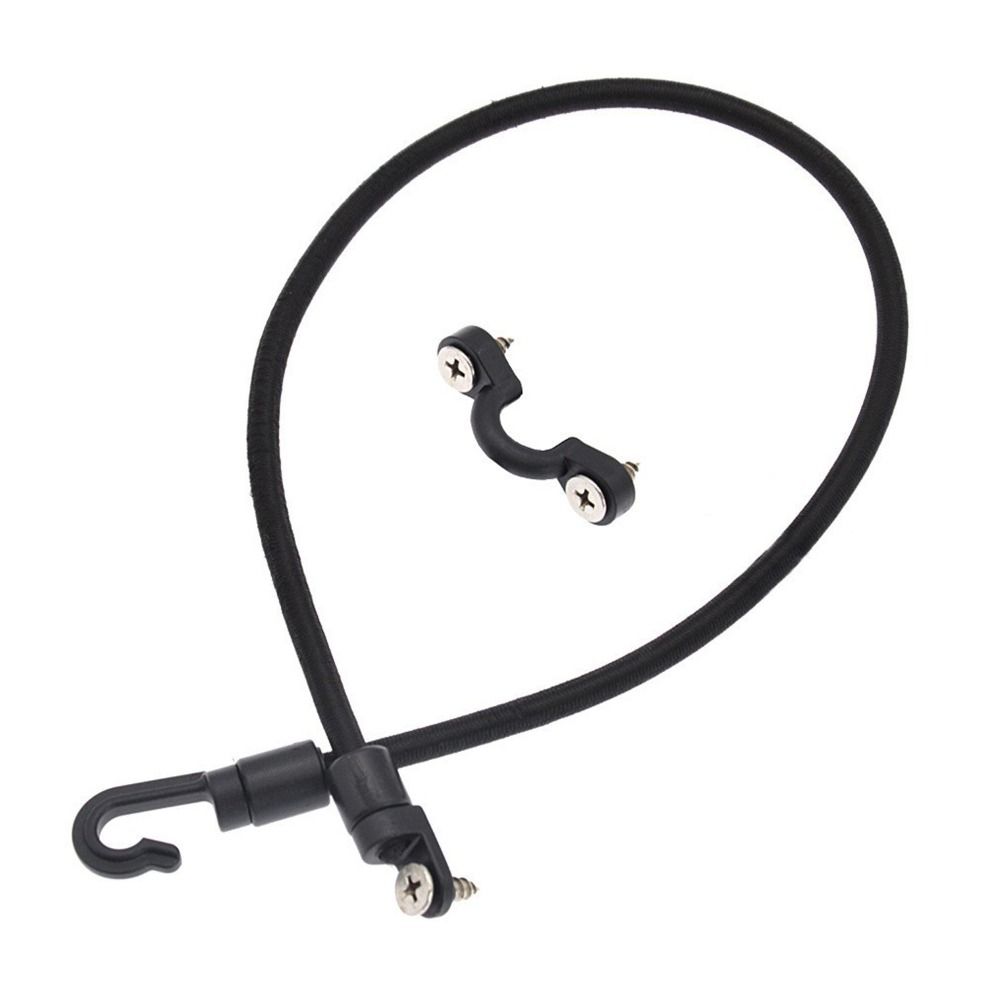 Verstelbare bootvisriem Dekmon - Fishing Kayak Rod Holder recensie en prijs