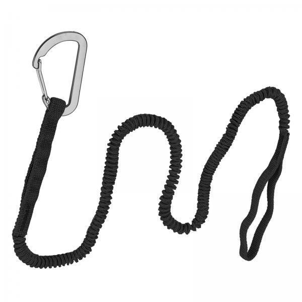 Elastische kajakpeddelriem Nyl - Fishing Kayak Paddle Leash recensie en prijs