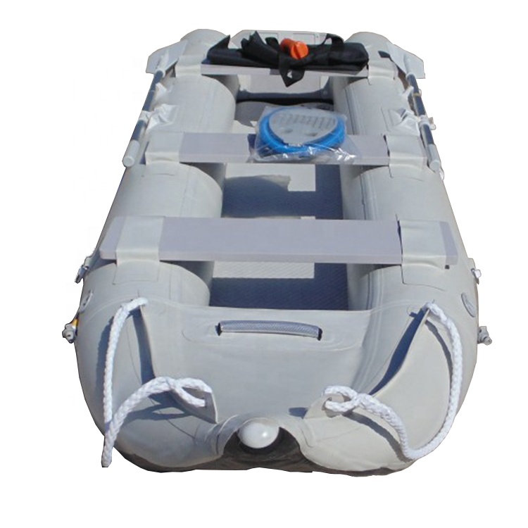 2025 Hot Koop Goethe Goboat GT - Fishing Kayak Inflatable recensie en prijs