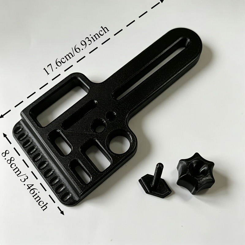 Kajak T-slot opbergdoos voor v - Fishing Kayak Cart recensie en prijs