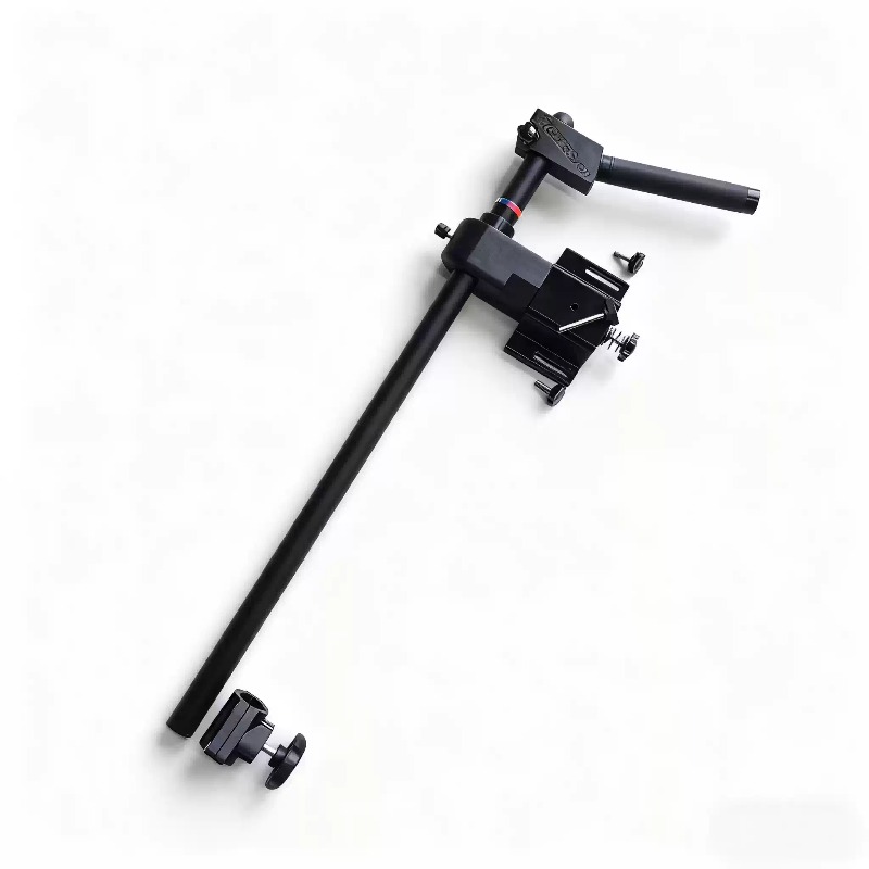 Afneembare metalen viszoekerbe - Fishing Kayak Fish Finder Mount recensie en prijs