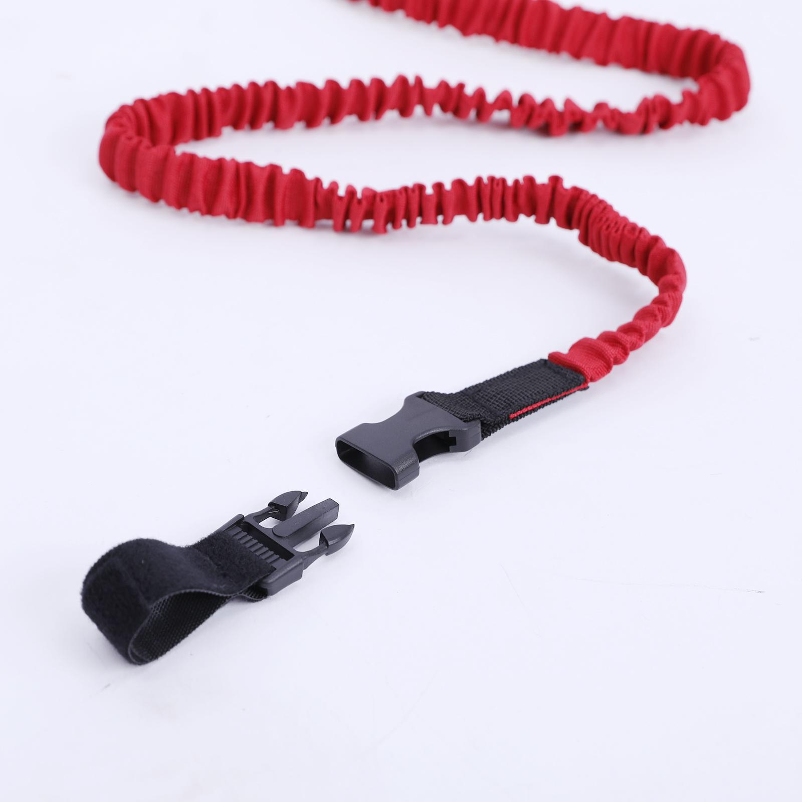 Kajakpeddel Leash Keeper Plast - Fishing Kayak Paddle Leash recensie en prijs