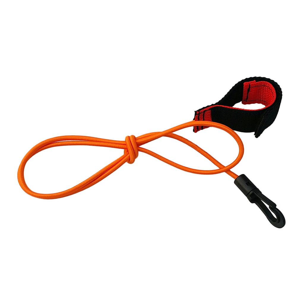 Verstelbare visstok veiligheid - Fishing Kayak Paddle Leash recensie en prijs