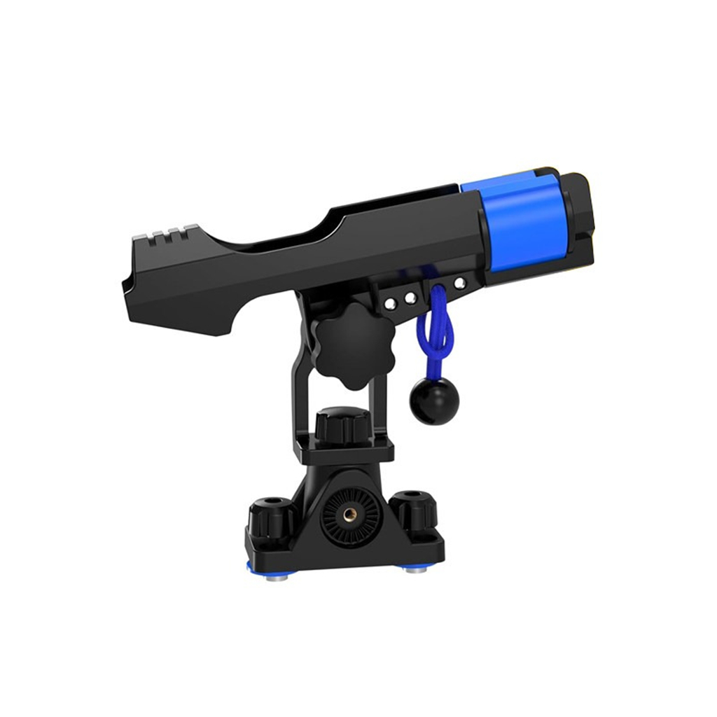 Hengelhouder voor bootkajak me - Fishing Kayak Rod Holder recensie en prijs