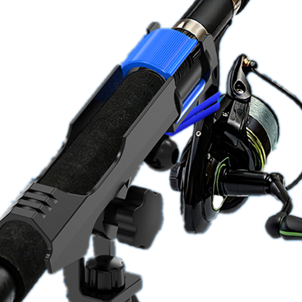 Hengelhouder voor bootkajak me - Fishing Kayak Rod Holder recensie en prijs