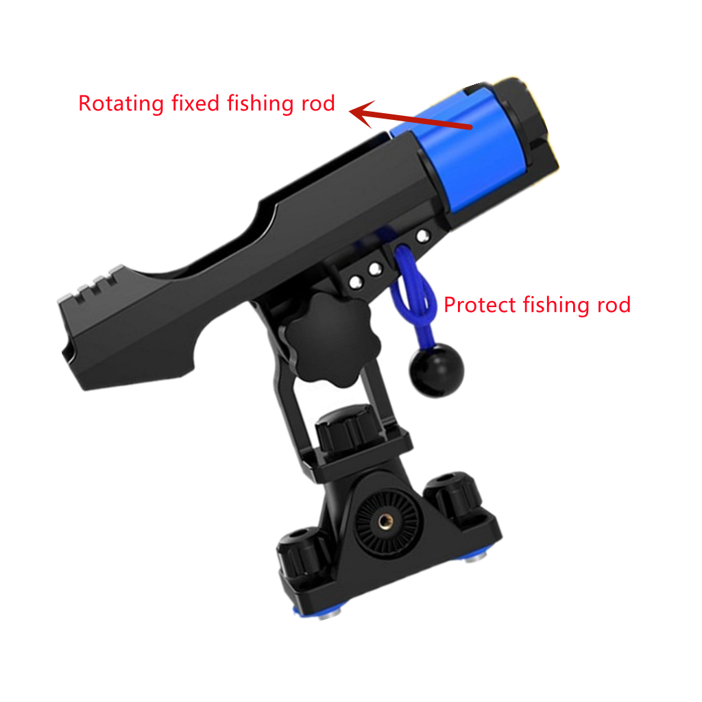 Hengelhouder voor bootkajak me - Fishing Kayak Rod Holder recensie en prijs