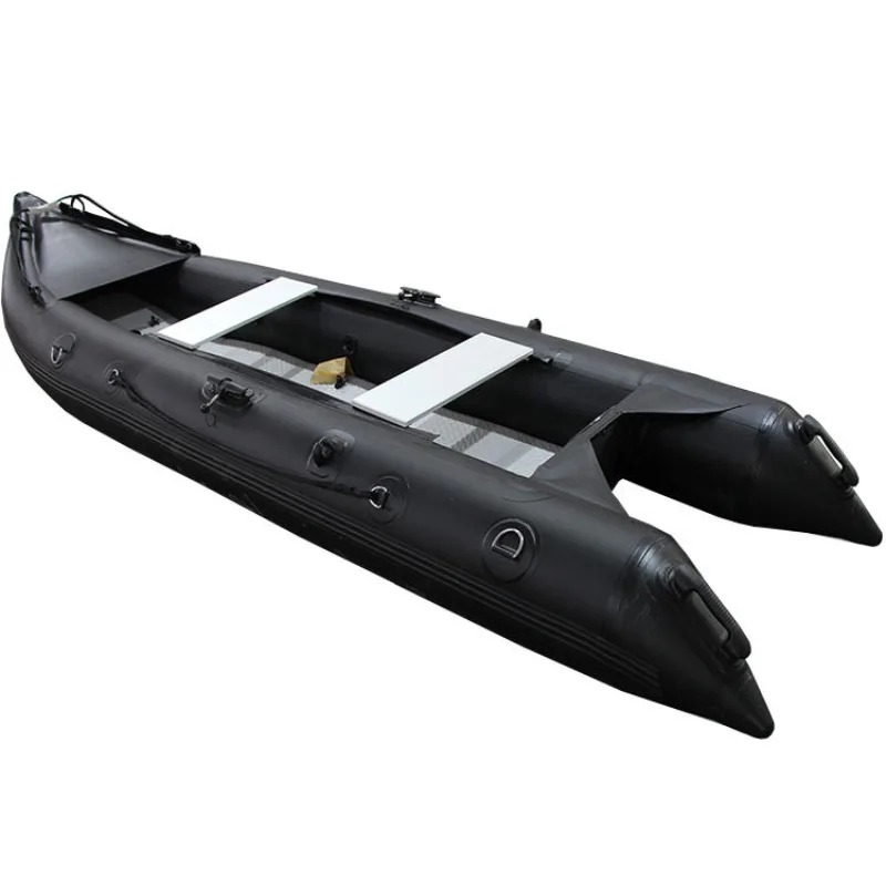 4-meter opblaasbare kajak op m - Fishing Kayak Seat recensie en prijs