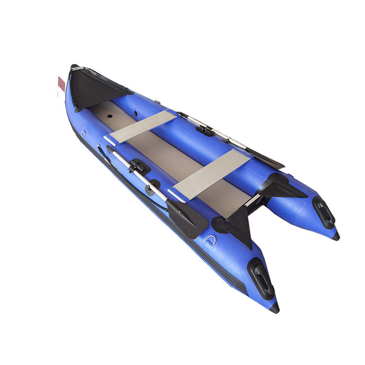 4-meter opblaasbare kajak op m - Fishing Kayak Seat recensie en prijs