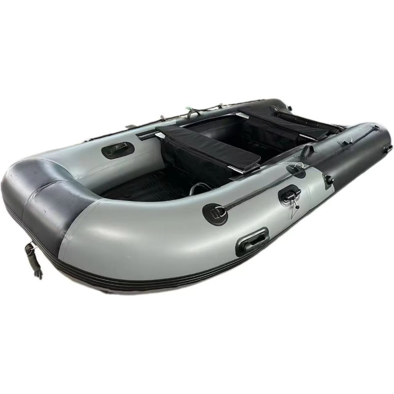 ODM OEM 12ft 380cm Opblaasbare - Fishing Kayak Inflatable recensie en prijs