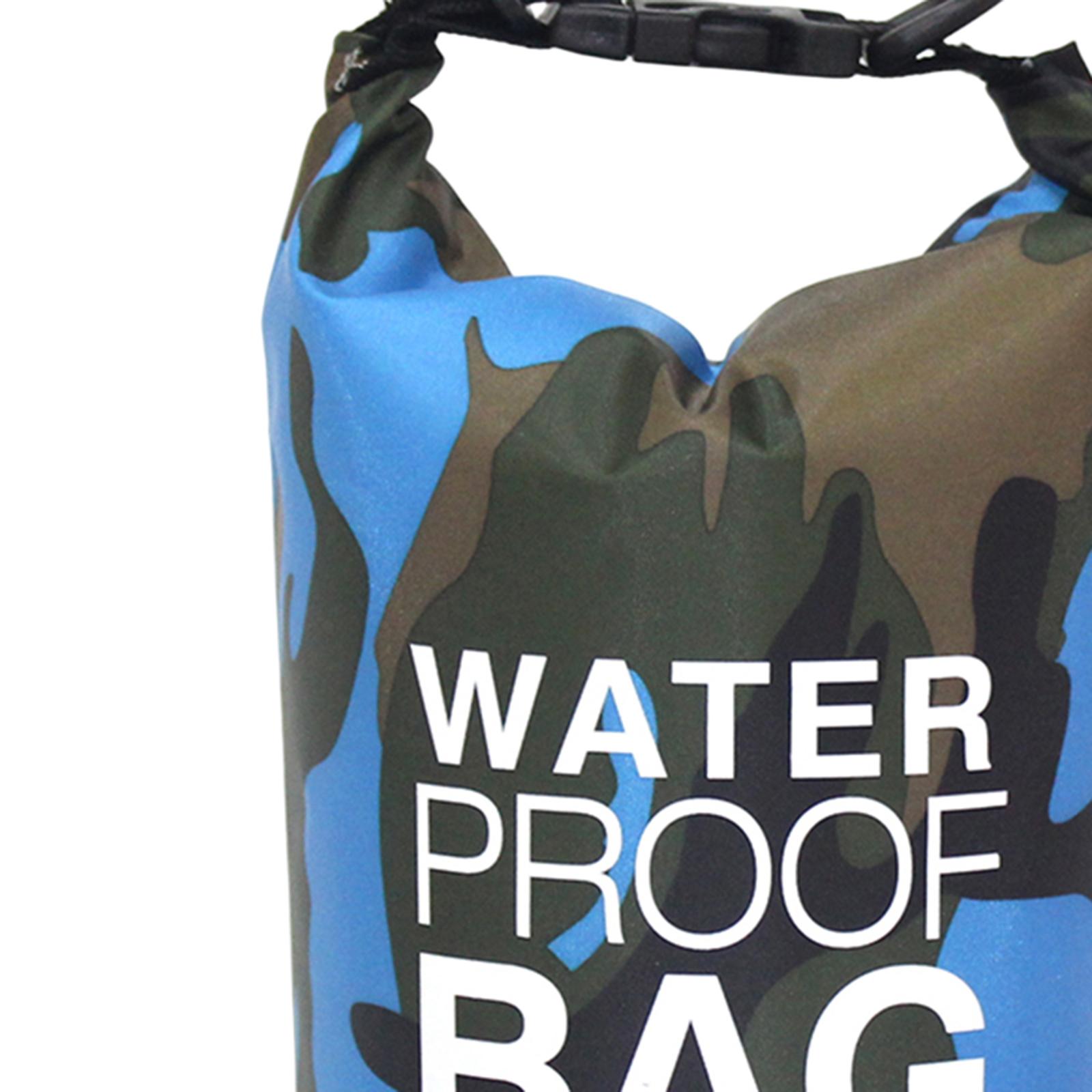 Opvouwbare waterdichte tas Kaj - Fishing Kayak Storage Bag recensie en prijs