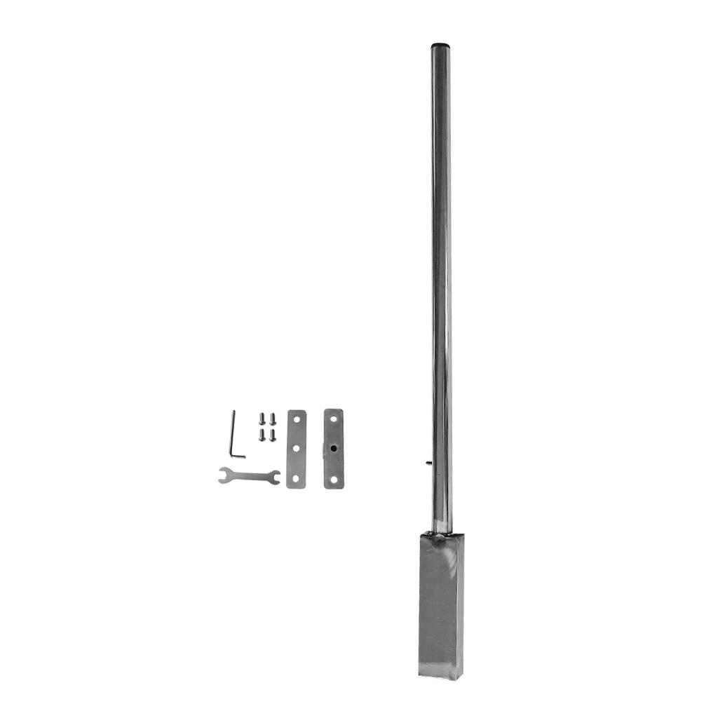 Universele kajak-trollingmotor - Fishing Kayak Trolling Motor recensie en prijs