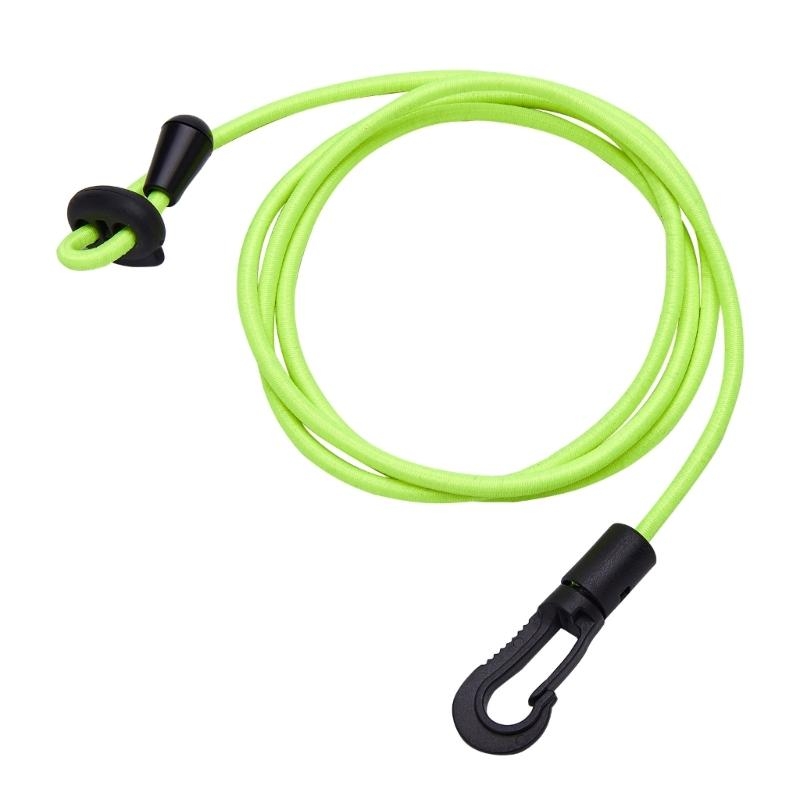 Kajak-peddelriem Veiligheidsst - Fishing Kayak Paddle Leash recensie en prijs