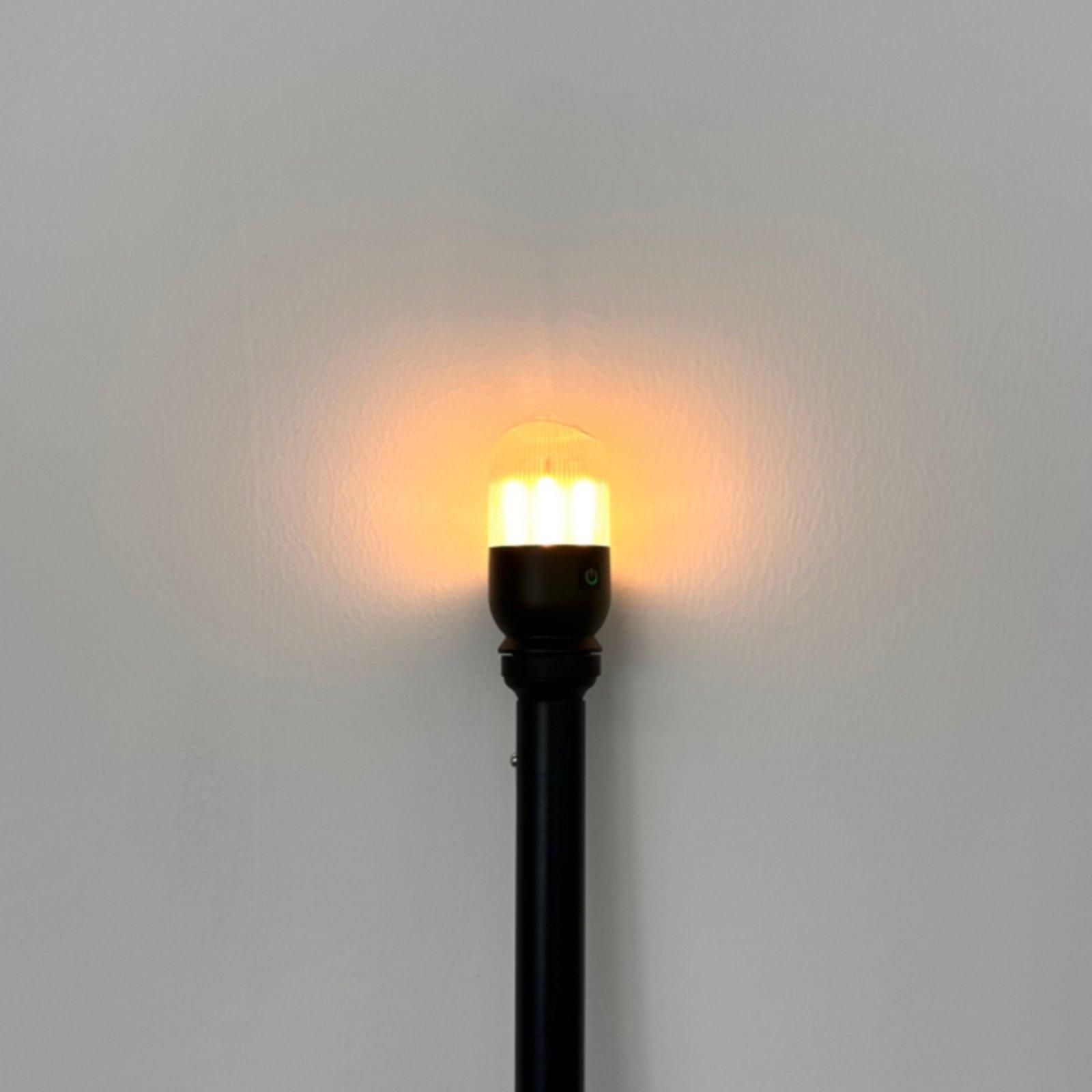 Kajaklamp met rode vlag Waterb - Fishing Kayak Paddle recensie en prijs