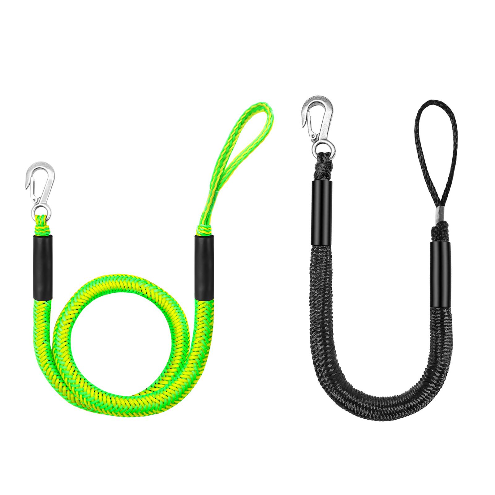 Anchor Bungee Dock Line Schoka - Fishing Kayak Anchor recensie en prijs