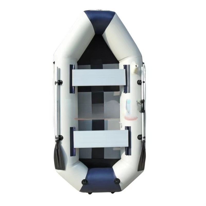Lichtgewicht opblaasbare rubbe - Fishing Kayak Inflatable recensie en prijs