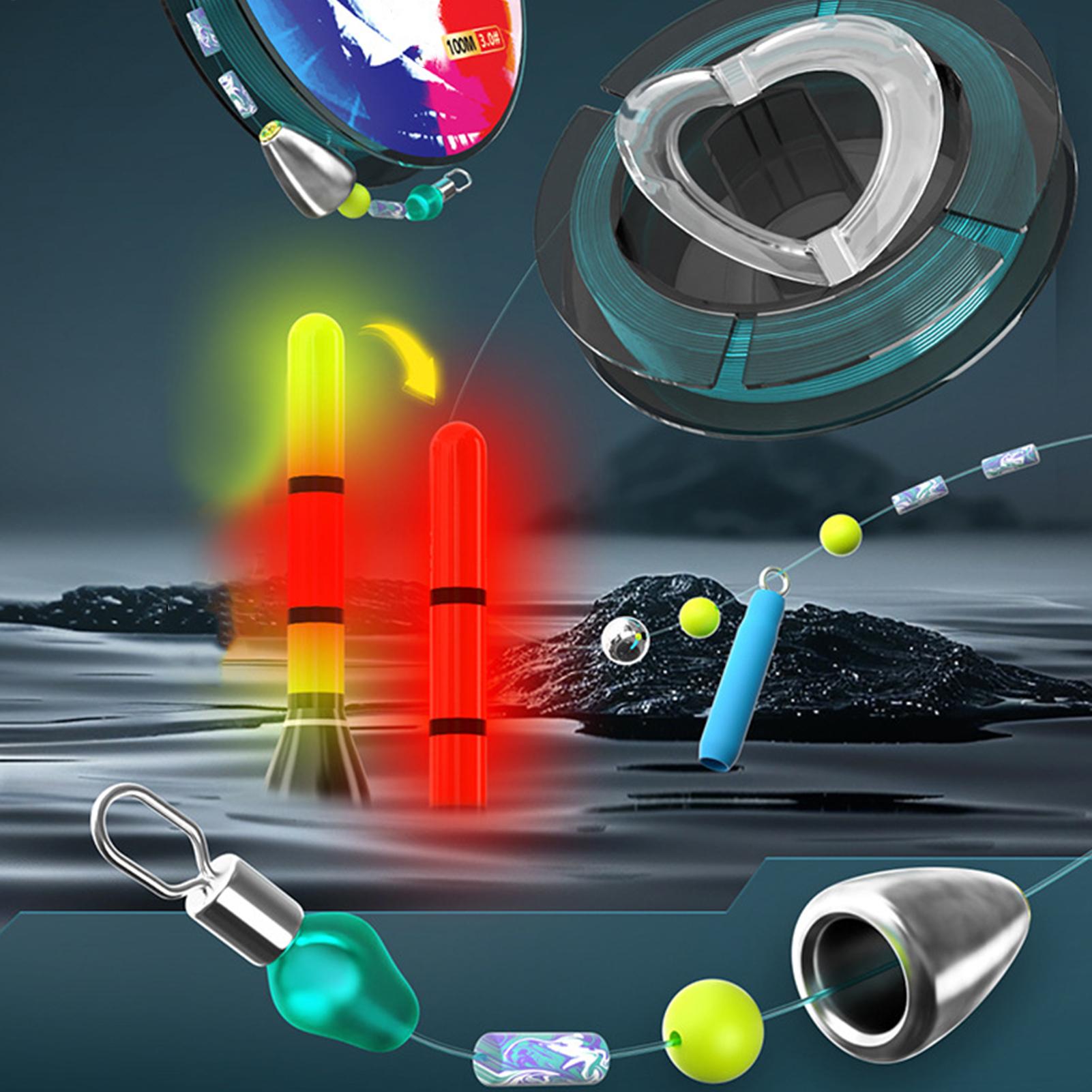 Automatische vislijnset met 10 - Fishing Kayak Sit On Top recensie en prijs